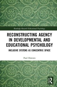 Produktbild: Reconstructing Agency in Devel