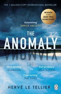 Produktbild: The Anomaly