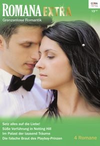 Produktbild: Romana Extra Band 63