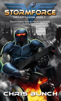 Produktbild: Bunch, C: Stormforce
