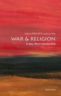 Produktbild: War and Religion