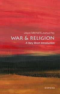 Produktbild: War and Religion