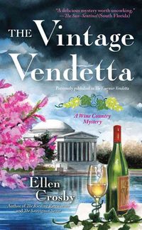 Produktbild: The Vintage Vendetta