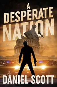 Produktbild: A Desperate Nation
