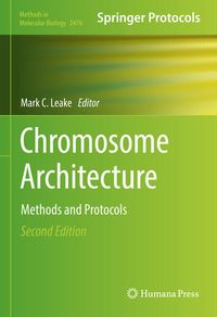 Produktbild: Chromosome Architecture