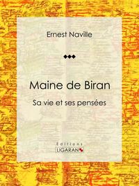 Produktbild: Maine de Biran