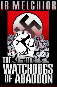 Produktbild: The Watchdogs of Abaddon