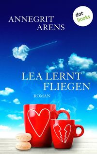 Produktbild: Lea lernt fliegen