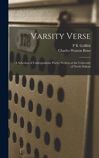 Produktbild: Varsity Verse