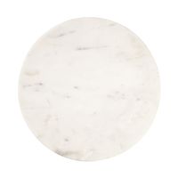 Bild vom Artikel BUTLERS MARBLE Marmorplatte Ø30cm vom Autor 