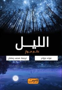 Produktbild: The night