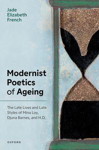 Produktbild: Modernist Poetics of Ageing