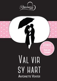 Produktbild: Val vir sy hart & Valentyn