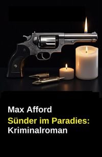 Produktbild: S&uuml;nder im Paradies: Kriminalroman