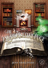 Produktbild: Die Zauberlehrlinge