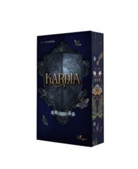 Produktbild: Kardia - Verdirb F&uuml;r Uns