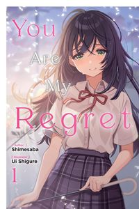 Produktbild: You Are My Regret, Vol. 1