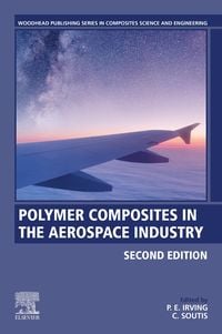 Produktbild: Polymer Composites in the Aerospace Industry