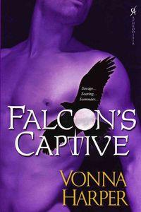 Produktbild: Falcon's Captive