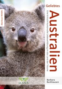 Bild vom Artikel Geliebtes Australien vom Autor Barbara Barkhausen