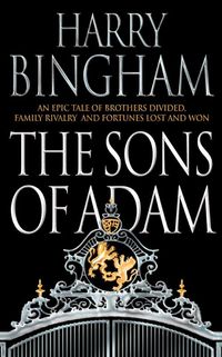 Bild vom Artikel The Sons of Adam vom Autor Harry Bingham