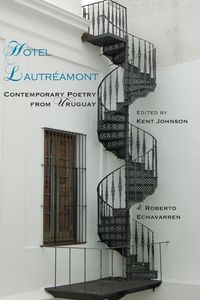 Produktbild: Hotel Lautreamont