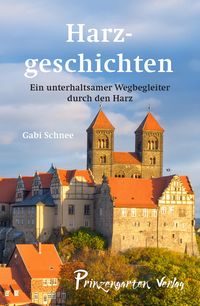 Produktbild: Harzgeschichten