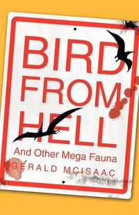 Produktbild: Bird from Hell