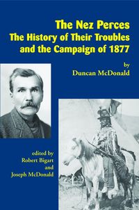 Produktbild: The Nez Perces