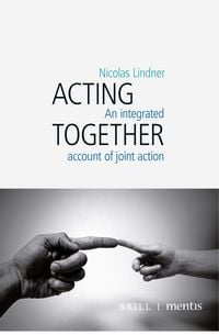 Produktbild: Acting together