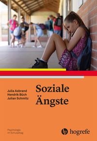 Produktbild: Soziale &Auml;ngste