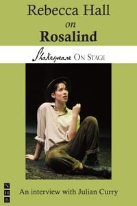 Produktbild: Rebecca Hall on Rosalind