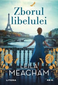Produktbild: Zborul libelulei