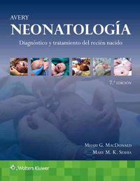 Produktbild: MacDonald, M: Avery. Neonatolog&iacute;a