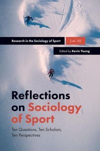 Produktbild: Reflections on Sociology of Sport