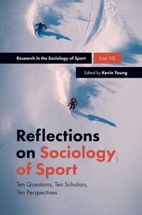 Produktbild: Reflections on Sociology of Sport