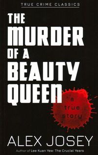 Produktbild: Josey, A: Murder of a Beauty Queen