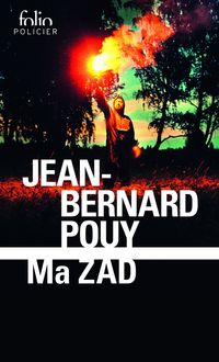Produktbild: Ma Zad