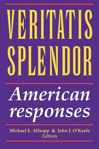 Produktbild: Vertatis Splendor