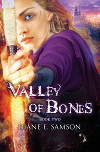 Produktbild: Valley of Bones
