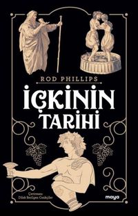 Produktbild: Ickinin Tarihi