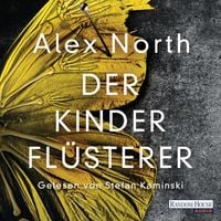 Produktbild: Der Kinderfl&uuml;sterer