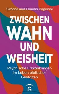 Produktbild: Zwischen Wahn und Weisheit