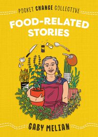 Produktbild: Food-Related Stories