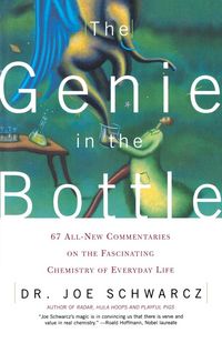 Produktbild: The Genie in the Bottle