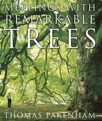 Produktbild: Meetings With Remarkable Trees