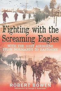 Produktbild: Fighting with the Screaming Eagles