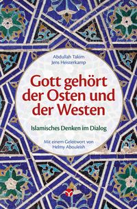 Produktbild: Gott geh&ouml;rt der Osten und der Westen