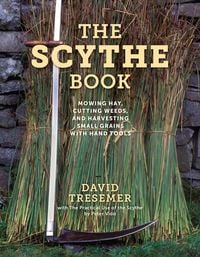 Produktbild: The Scythe Book