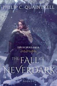 Produktbild: The Fall of Neverdark